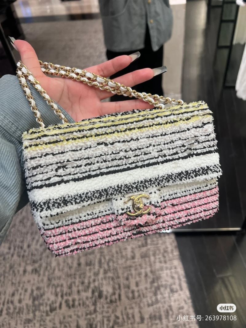 Chanel CF Series Bags